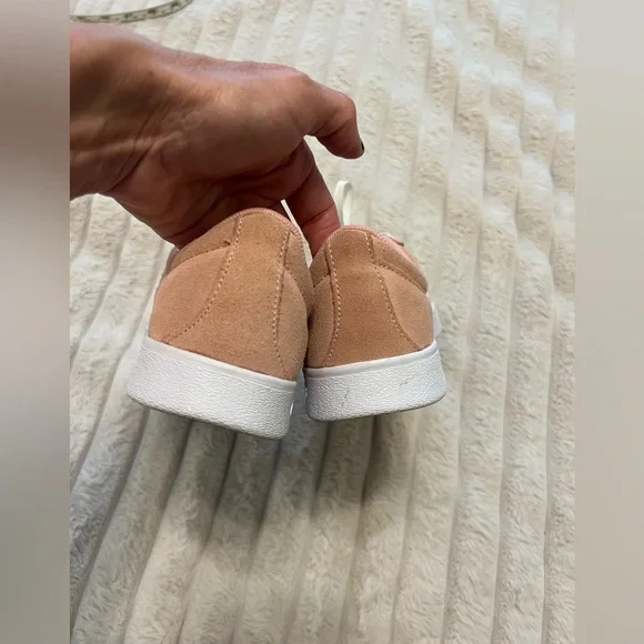 Adidas Women’s VLCourt 3.0 Lace Up Sneakers 6.5 - Picture 8 of 10